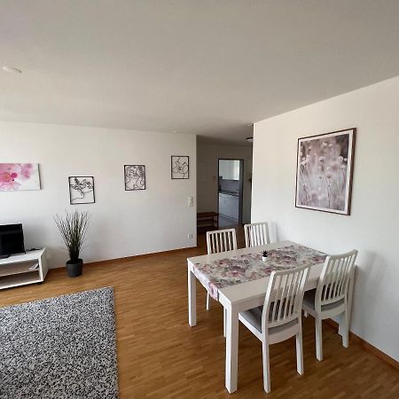 Herisau Apartments المظهر الخارجي الصورة