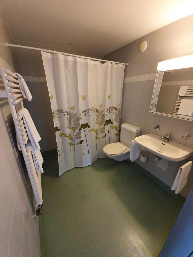 Herisau Apartments المظهر الخارجي الصورة
