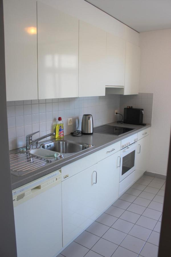 Herisau Apartments المظهر الخارجي الصورة