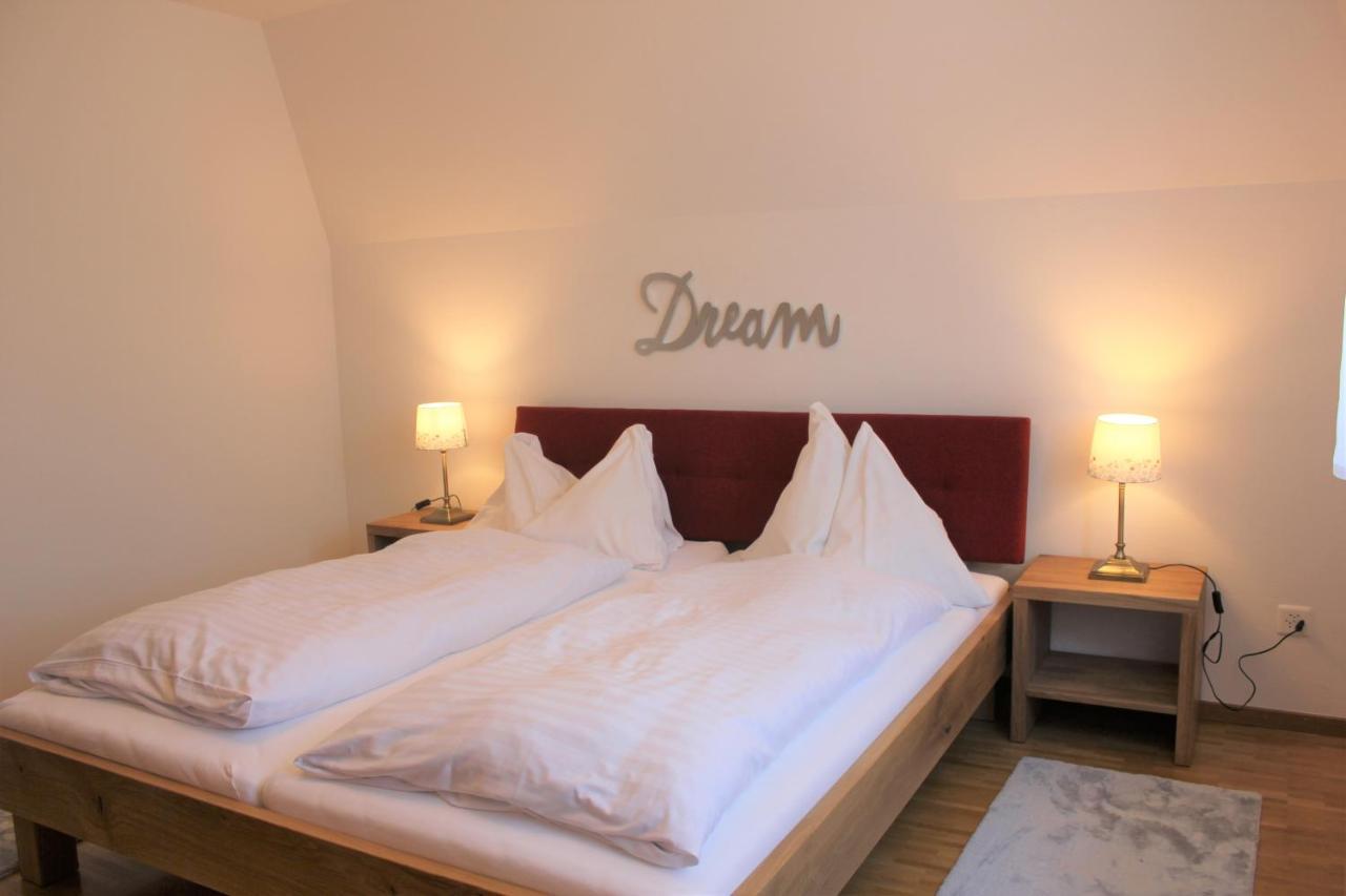 Herisau Apartments المظهر الخارجي الصورة