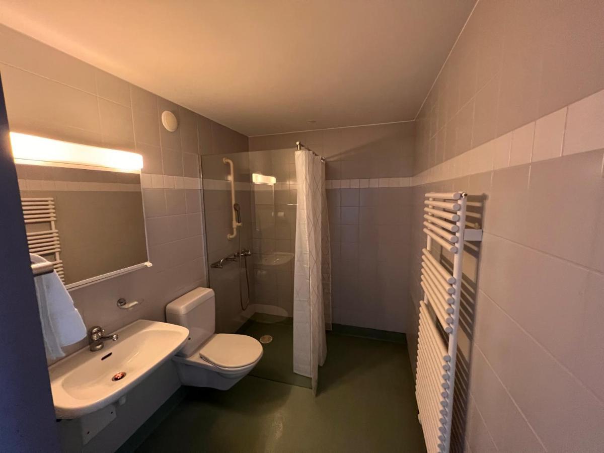 Herisau Apartments المظهر الخارجي الصورة