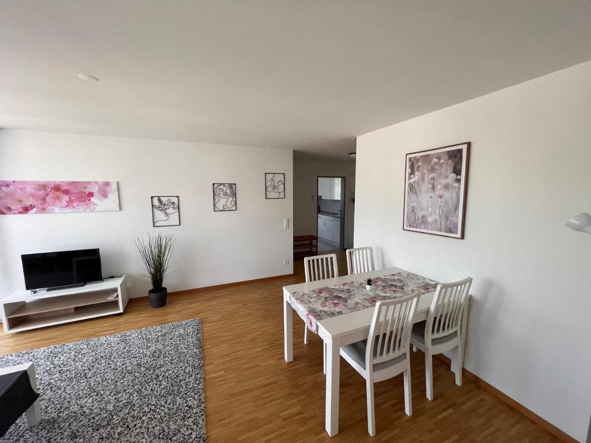 Herisau Apartments المظهر الخارجي الصورة